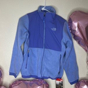 The North Face NWT kids jacket